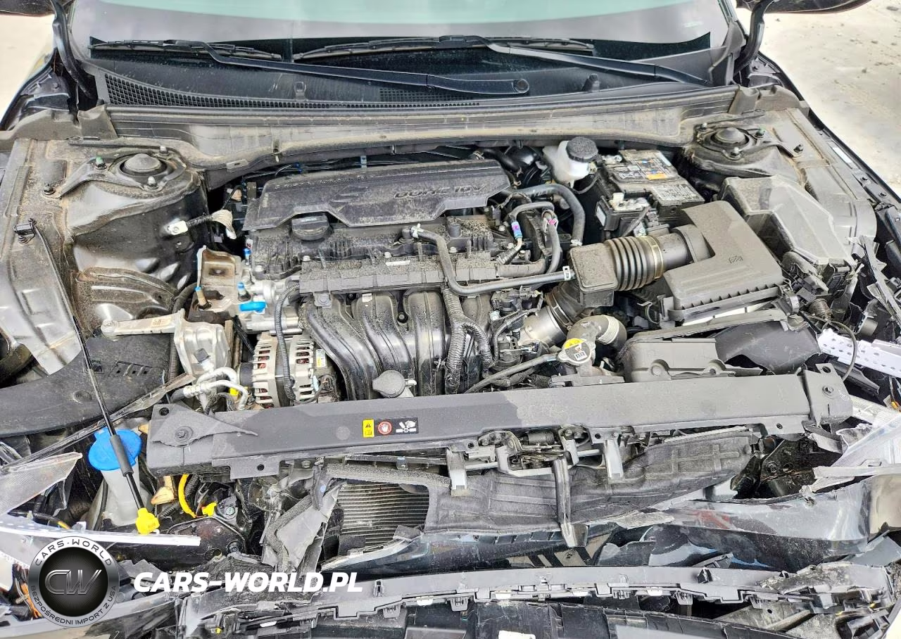 2025 Kia K4 Gt Line VIN:3KPFW4DEXSE249602 - 11