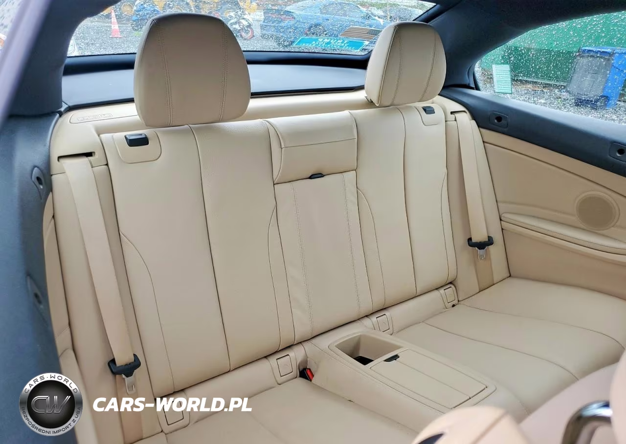 2014 BMW 428 VIN:WBA3V5C56EJ968833 - 10