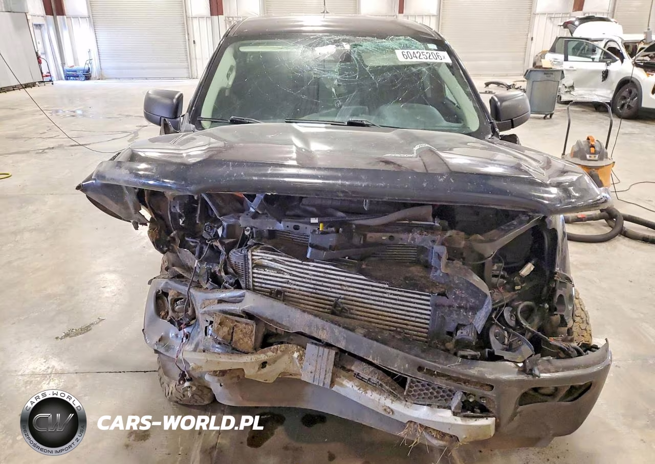 2019 Ford Ranger Xl VIN:1FTER4FH7KLB03045 - 5