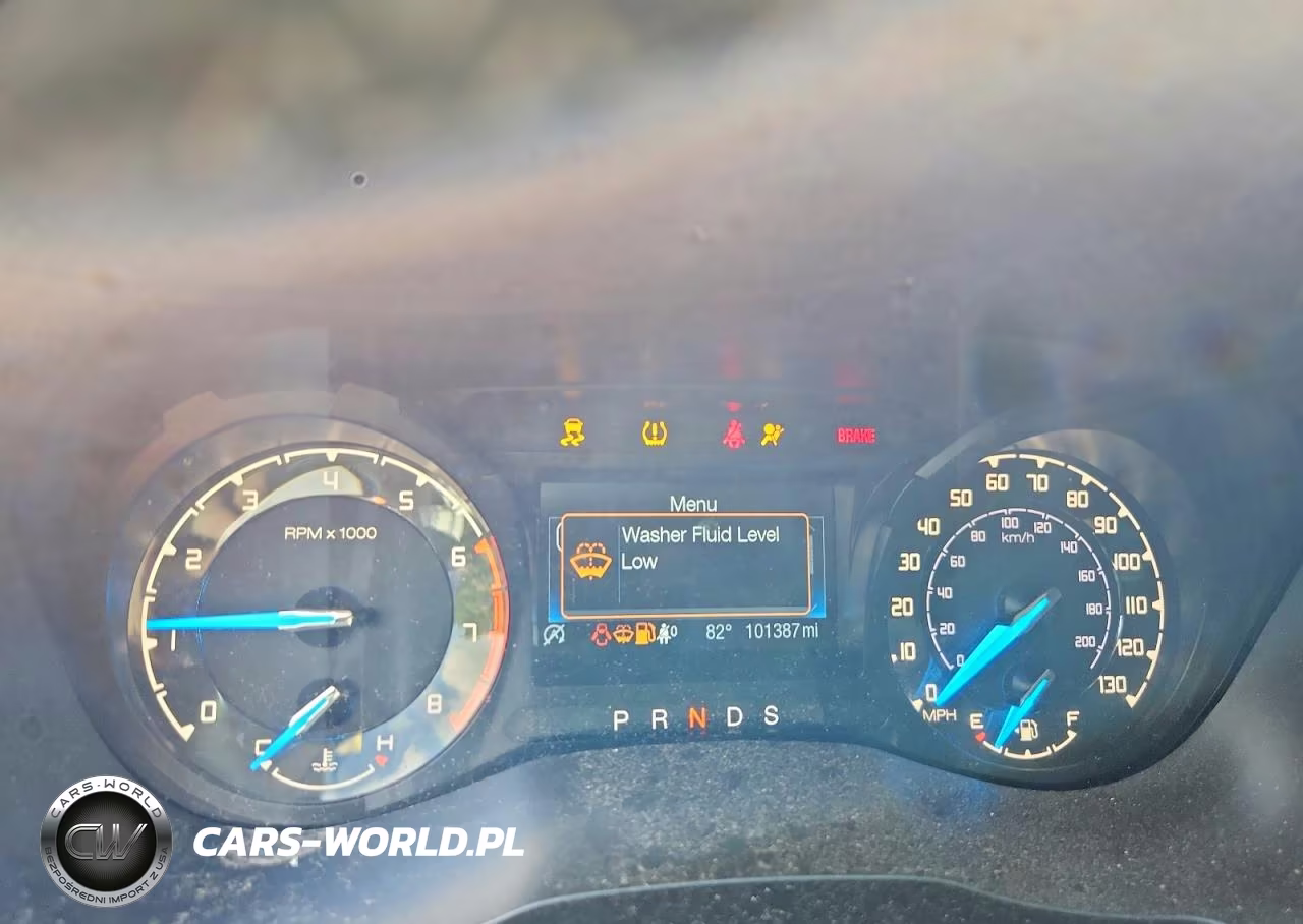 2019 Ford Ranger Xl VIN:1FTER4FH7KLB03045 - 9