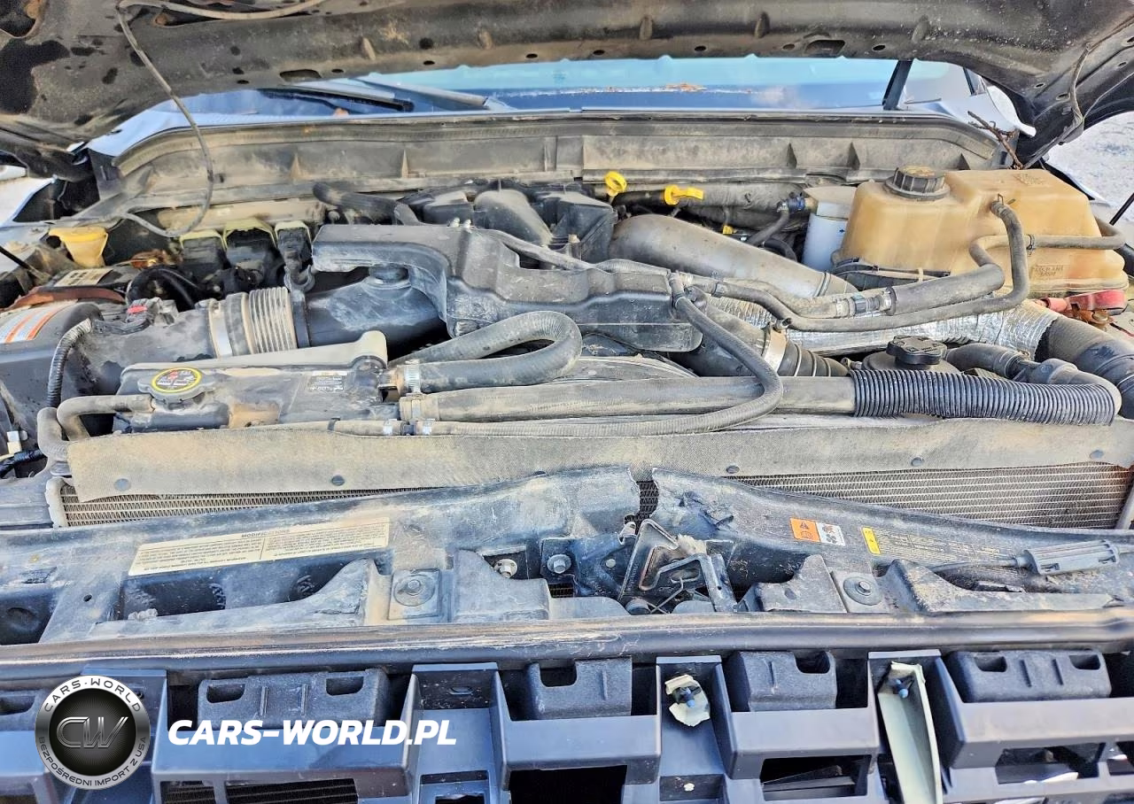 2012 Ford F250 Super Duty VIN:1FT7W2BT9CEA87016 - 11