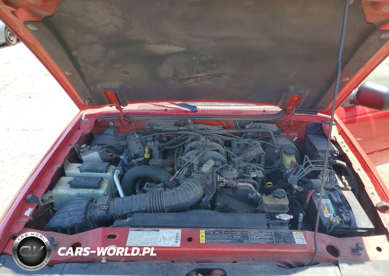 2001 Ford Ranger Super Cab VIN:1FTZR15EX1PA55717 - 11
