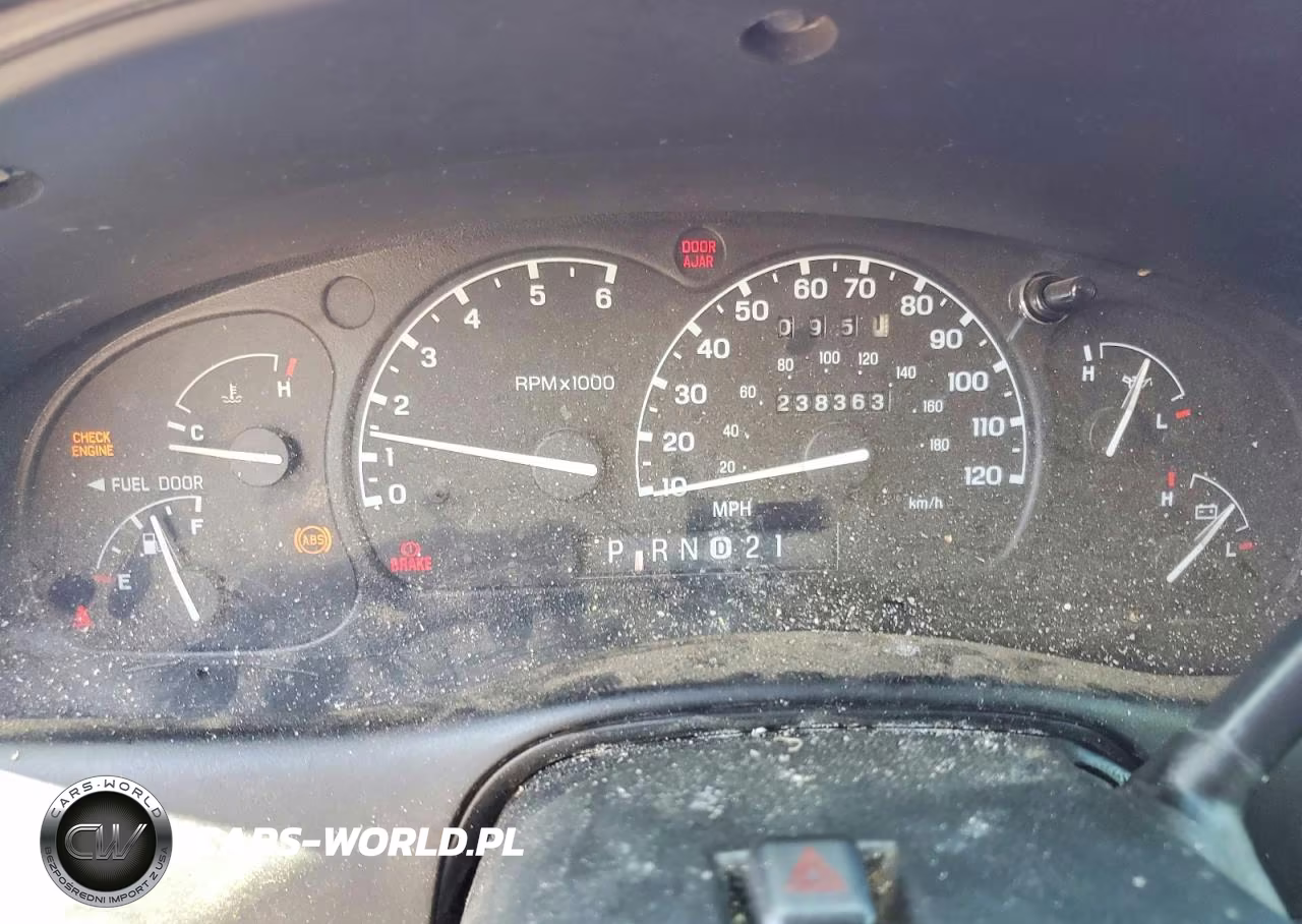 2001 Ford Ranger Super Cab VIN:1FTZR15EX1PA55717 - 9