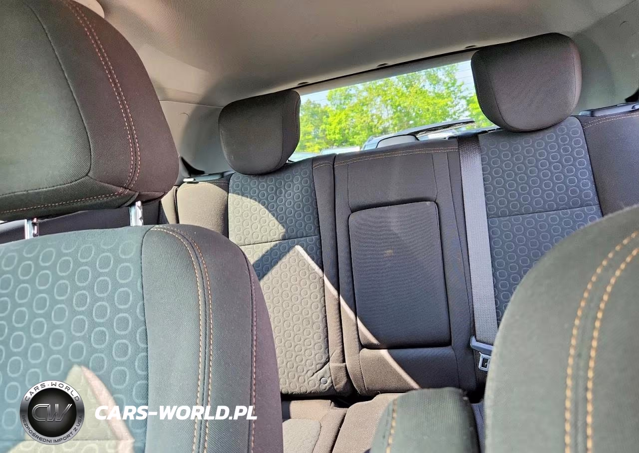 2020 Chevrolet Trax Ls VIN:KL7CJKSBXLB017494 - 10