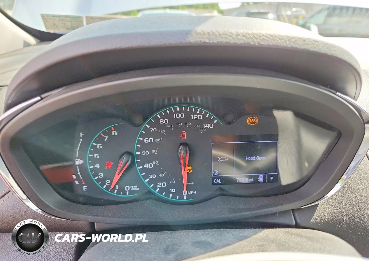 2020 Chevrolet Trax Ls VIN:KL7CJKSBXLB017494 - 9