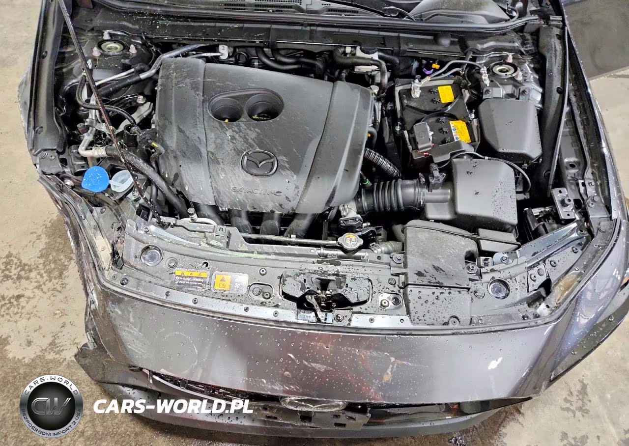 2026 Mazda 3 Preferred VIN:JM1BPALL6T1868194 - 11