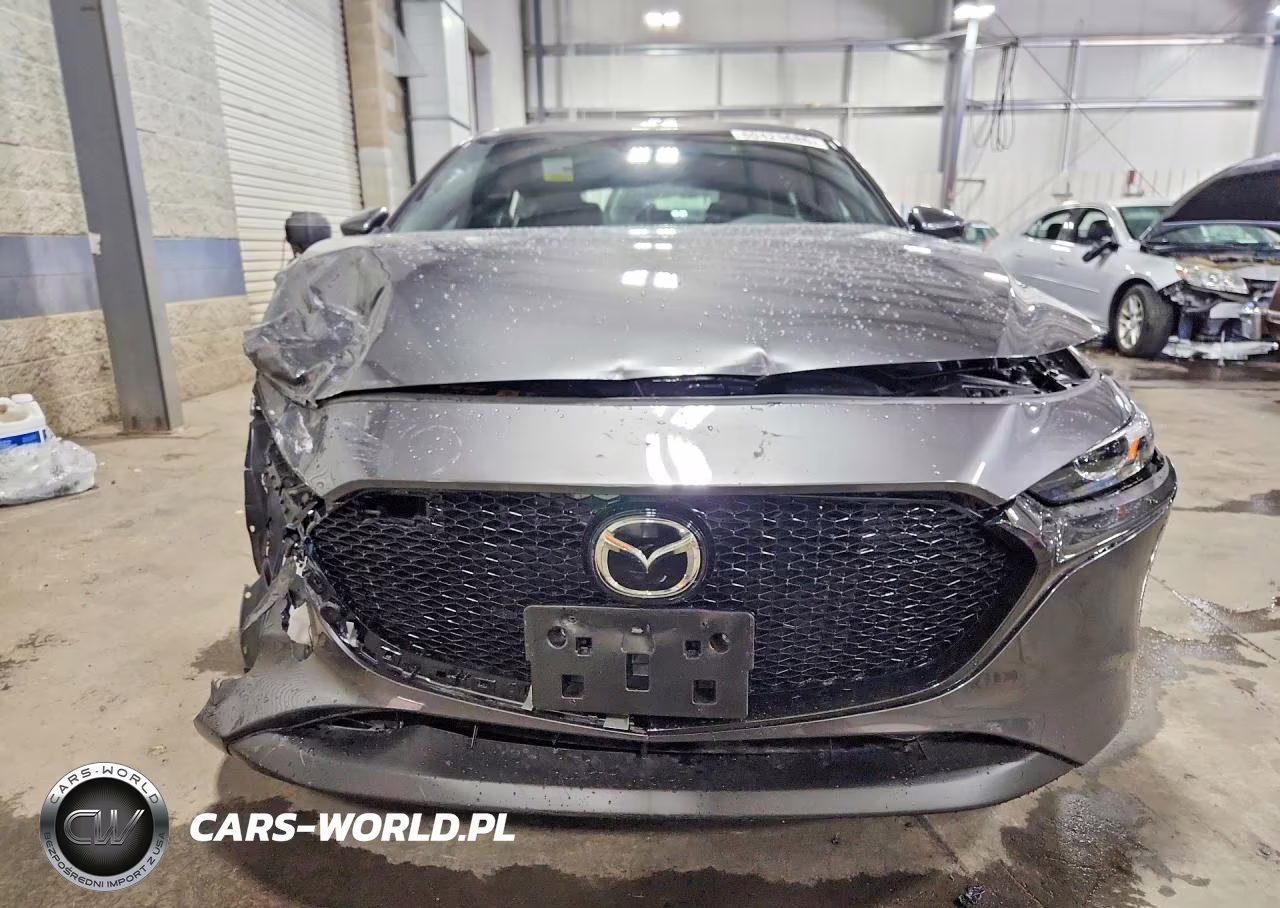 2026 Mazda 3 Preferred VIN:JM1BPALL6T1868194 - 5