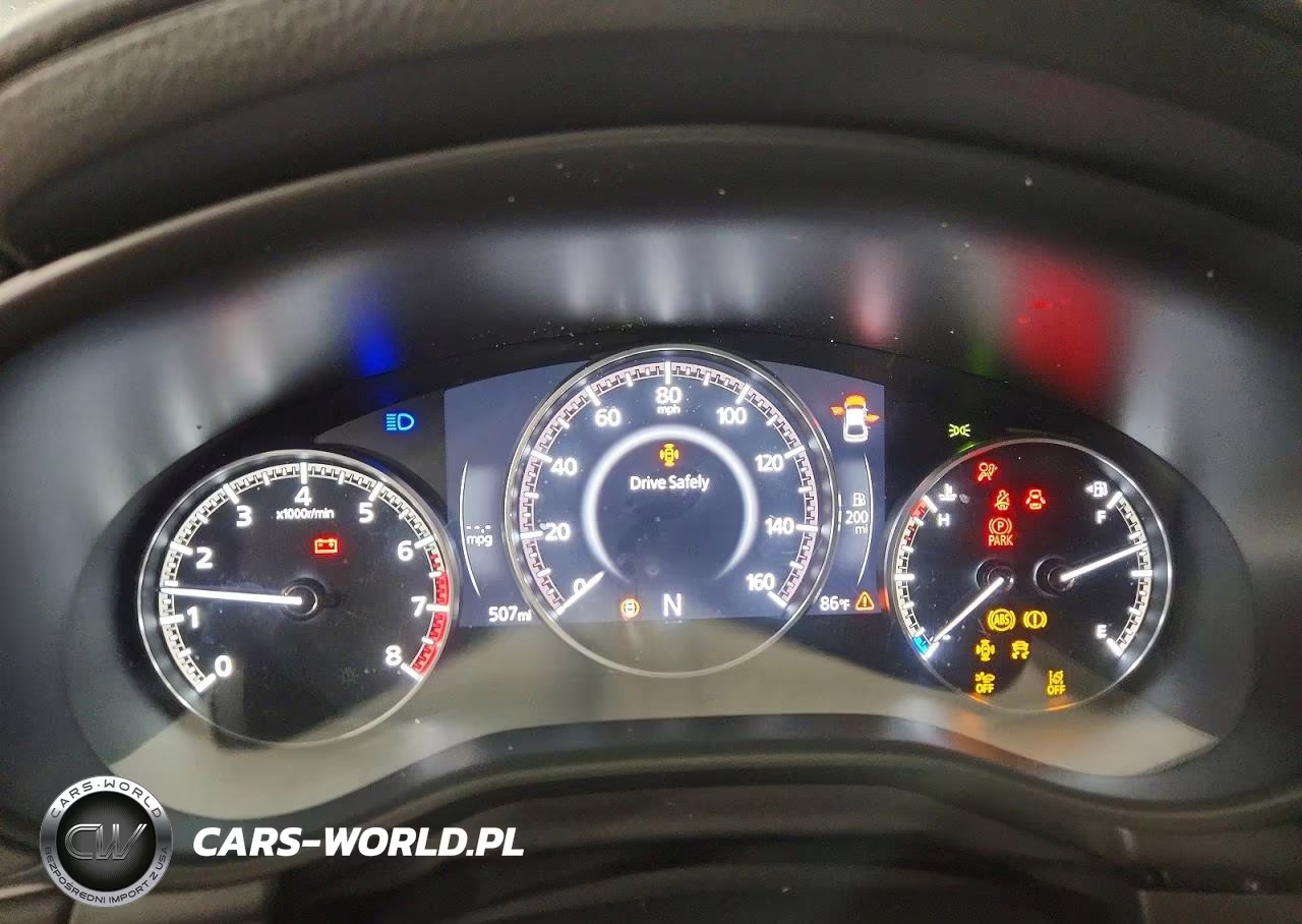 2026 Mazda 3 Preferred VIN:JM1BPALL6T1868194 - 9