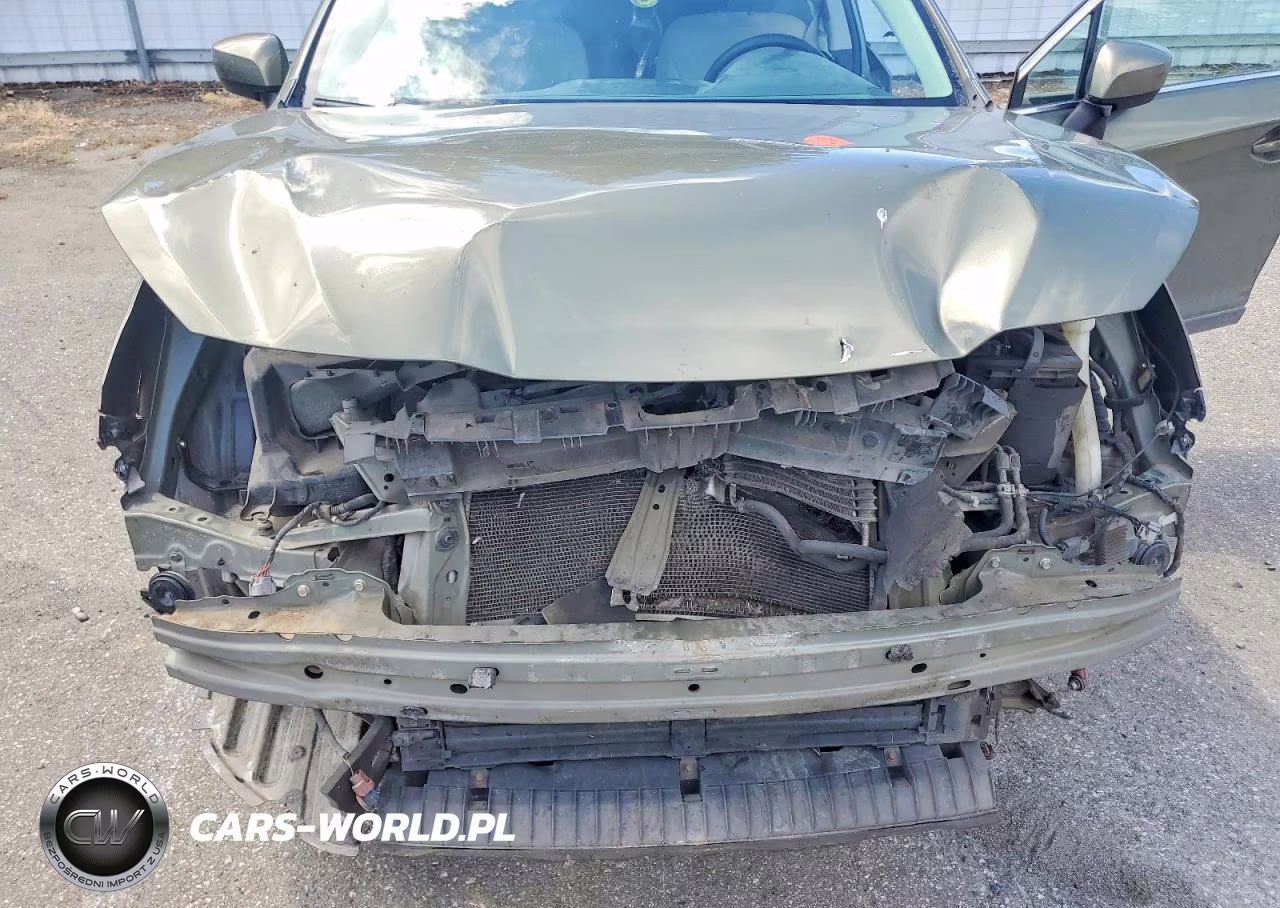 2016 Subaru Outback 2.5I Premium VIN:4S4BSACC3G3358292 - 12