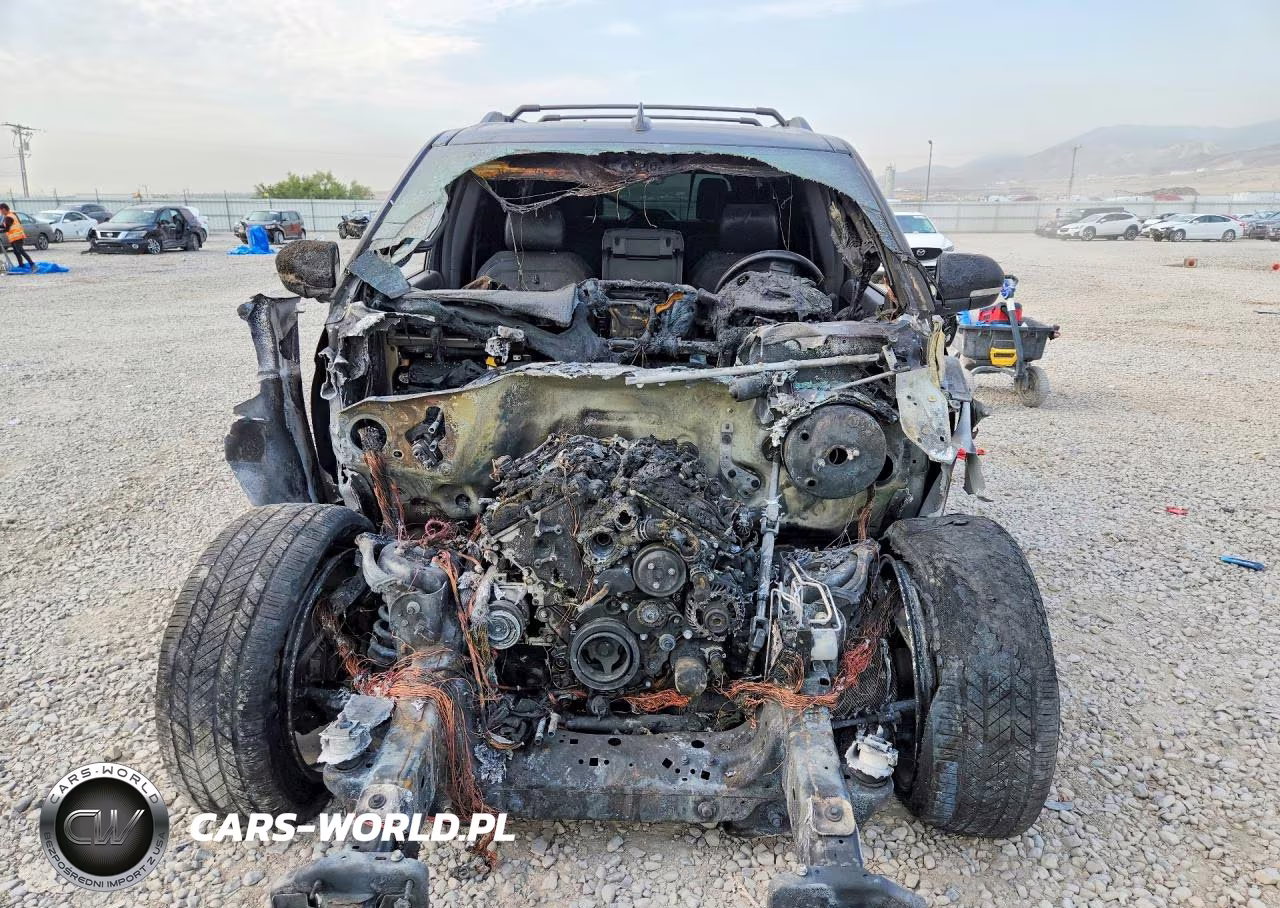 2019 Ford Expedition Limited VIN:1FMJU2AT0KEA04192 - 5