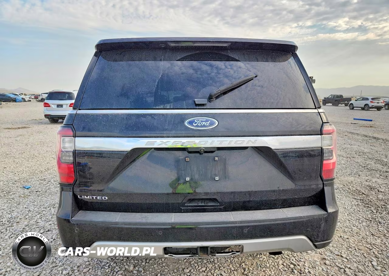2019 Ford Expedition Limited VIN:1FMJU2AT0KEA04192 - 6
