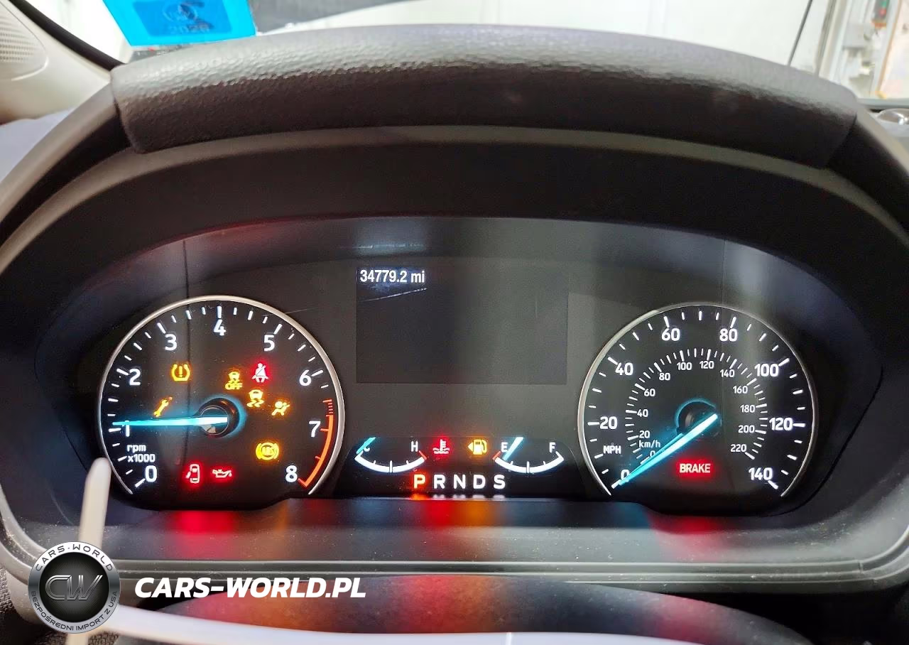 2021 Ford Ecosport Se VIN:MAJ3S2GE6MC446992 - 9
