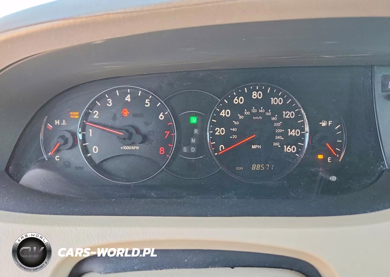 2005 Toyota Avalon Xl VIN:4T1BK36B25U031047 - 9