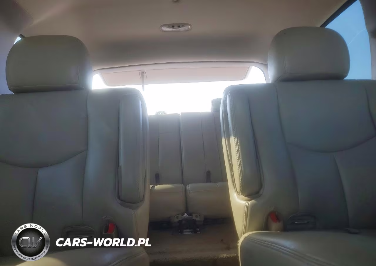 2005 GMC Yukon VIN:1GKEK13TX5J201003 - 10