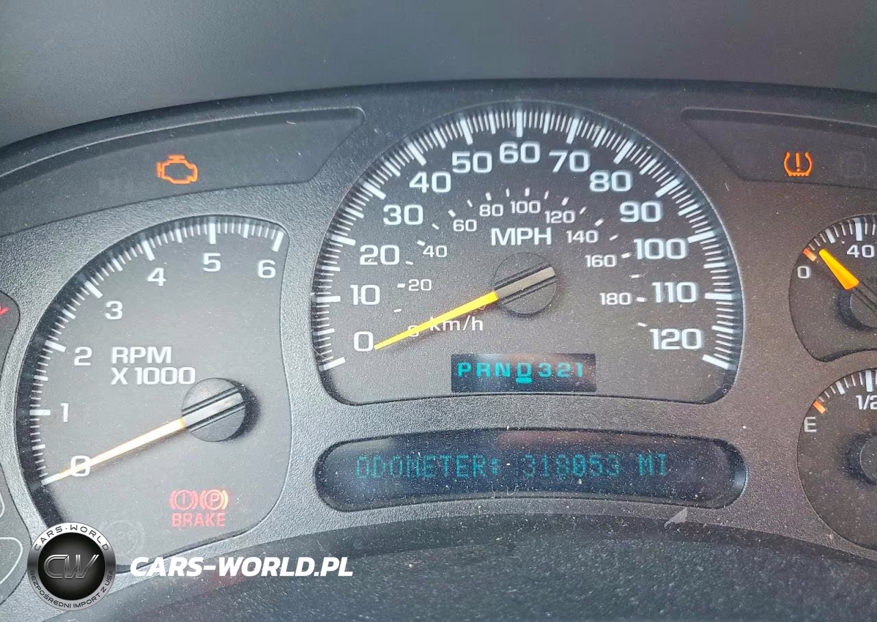 2005 GMC Yukon VIN:1GKEK13TX5J201003 - 9