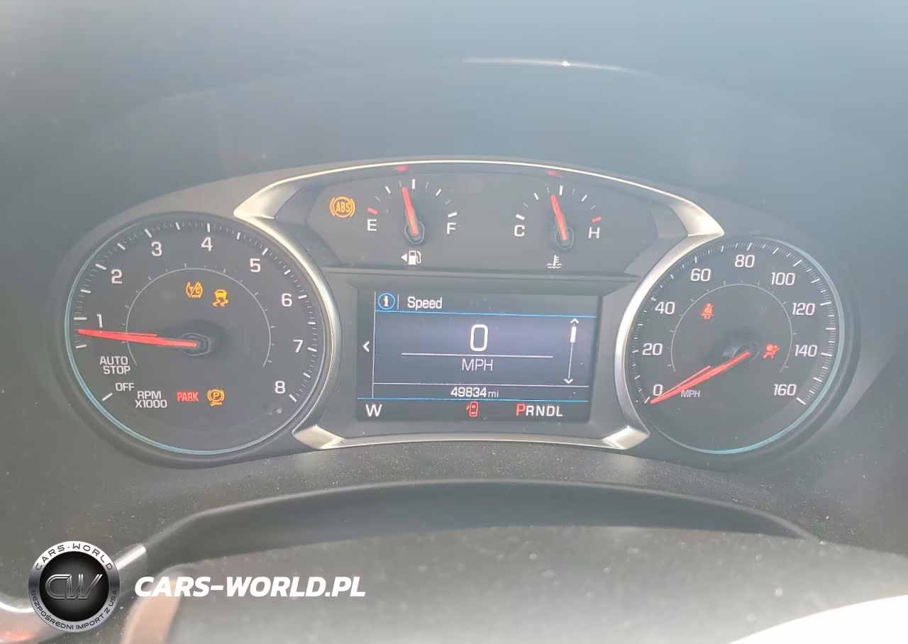 2021 Chevrolet Equinox Lt VIN:2GNAXKEVXM6149763 - 9