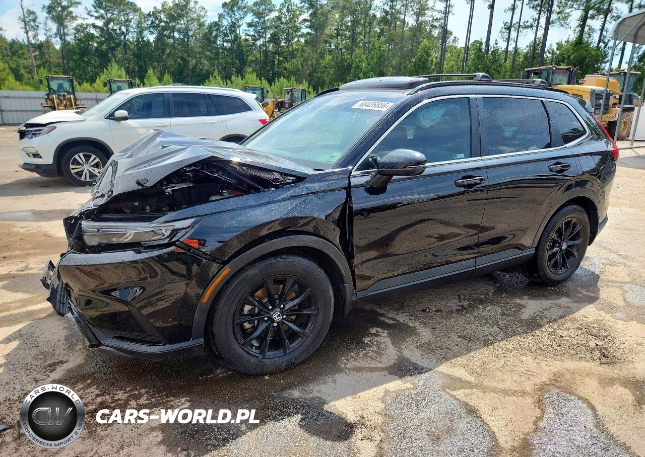 2023 Honda Cr-V Sport – zdjęcie 1 z 13