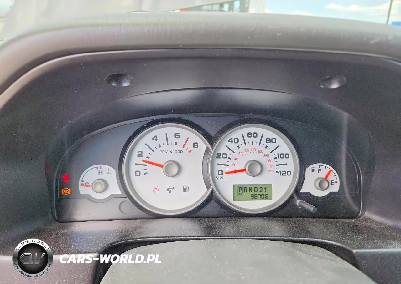 2005 Ford Escape Xlt VIN:1FMYU93135KE09925 - 9