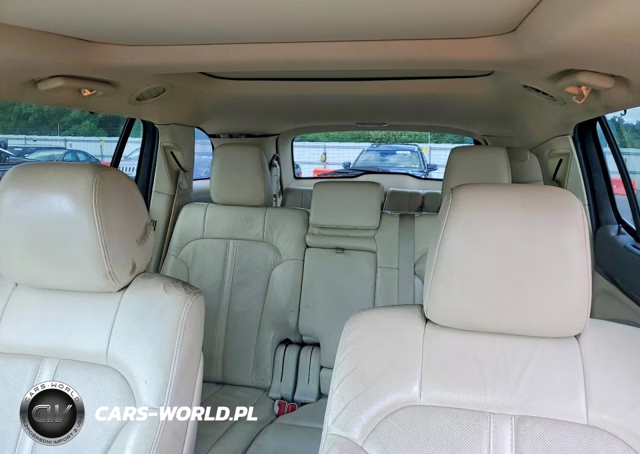 2013 Lincoln Mkt VIN:2LMHJ5AT2DBL55021 - 10