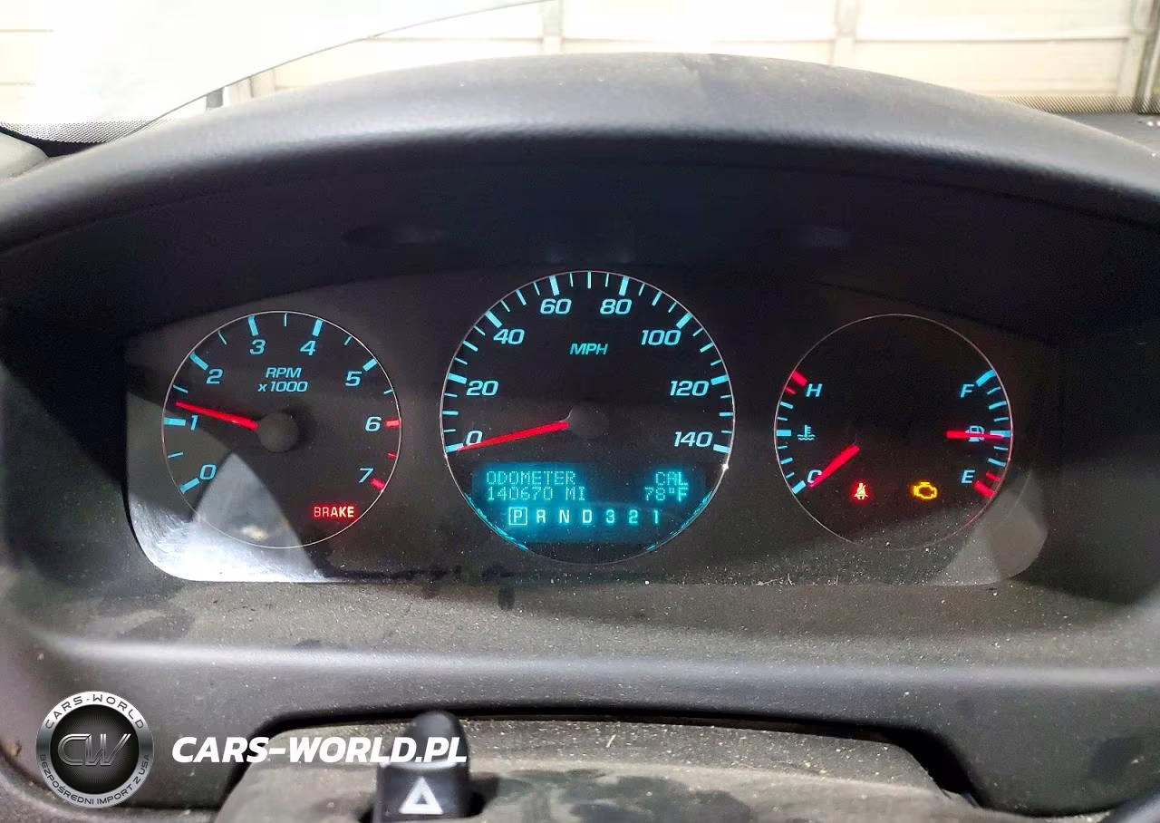 2006 Chevrolet Impala Lt VIN:2G1WT55K069266702 - 9