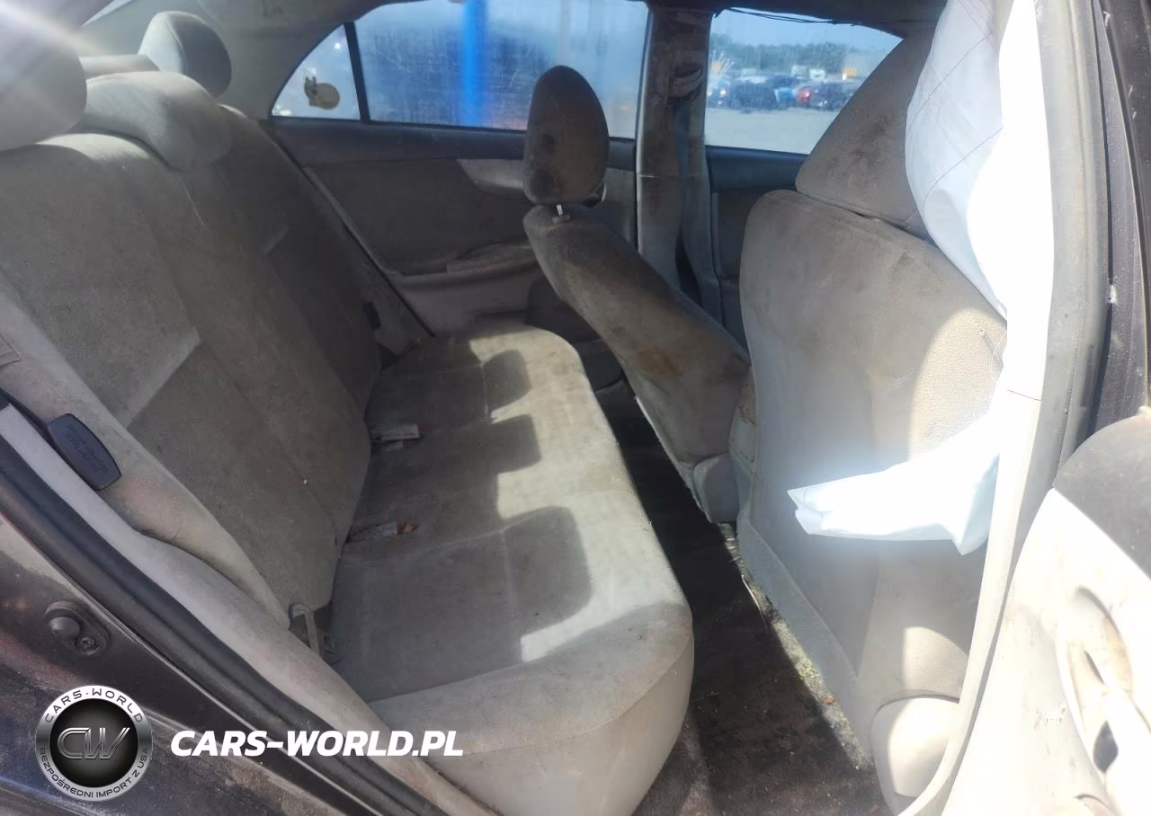 2013 Toyota Corolla L VIN:5YFBU4EE7DP189136 - 10