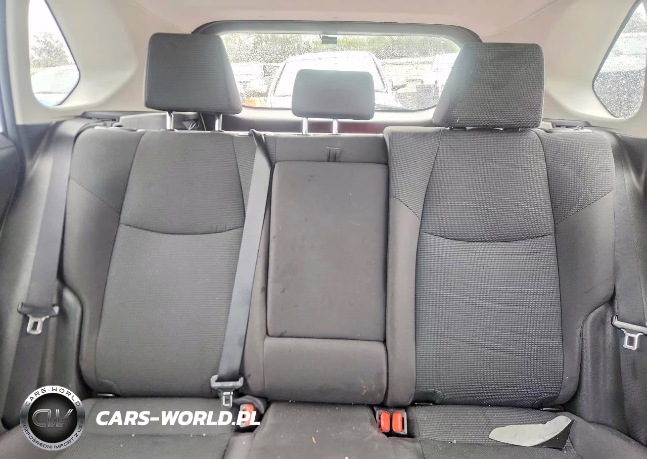 2021 Toyota Rav4 Le VIN:2T3MWRFV7MW127403 - 10