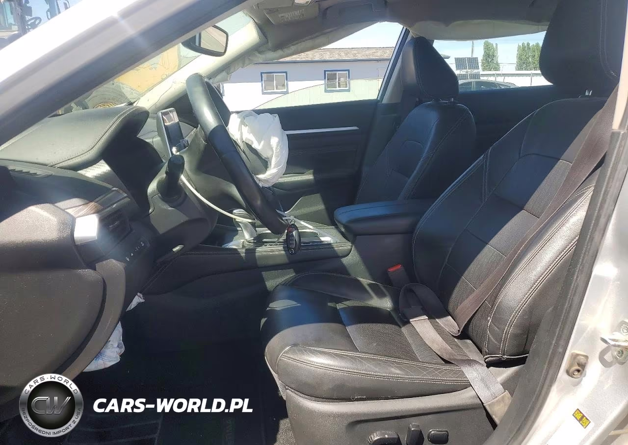 2019 Nissan Altima Sl VIN:1N4BL4EW9KC142682 - 7