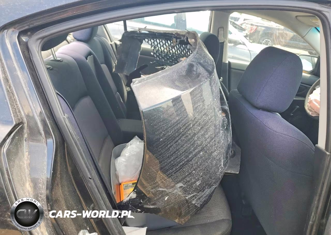 2008 Mazda 3 I VIN:JM1BK12F481793707 - 10