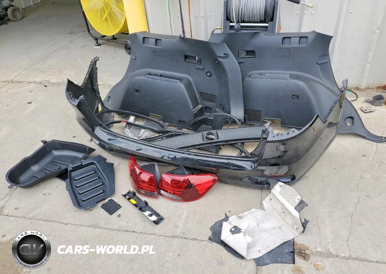 2019 Kia Sorento Lx VIN:5XYPGDA30KG478488 - 13