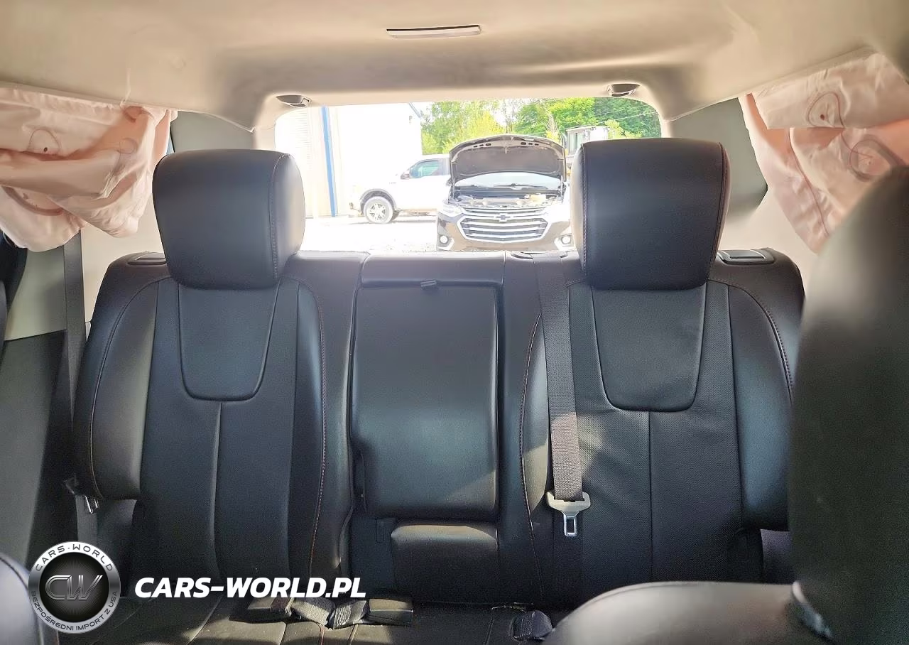 2011 Chevrolet Equinox Lt VIN:2CNALPEC0B6397965 - 10