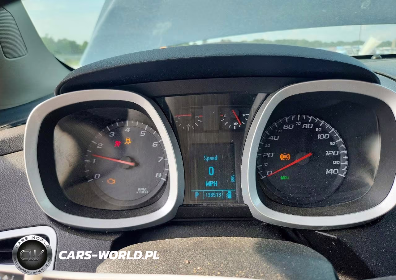 2011 Chevrolet Equinox Lt VIN:2CNALPEC0B6397965 - 9
