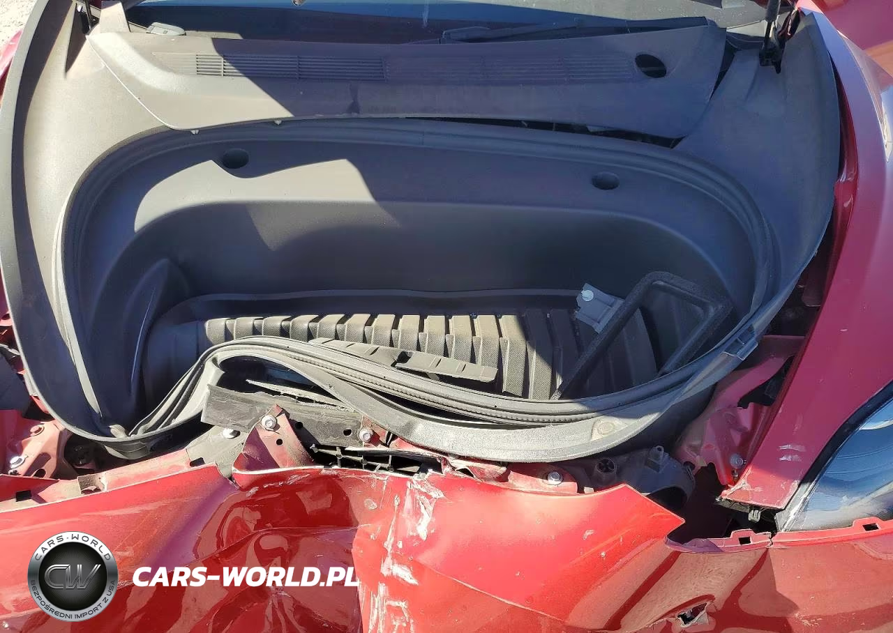 2023 Tesla Model 3 VIN:5YJ3E1EAXPF500975 - 11