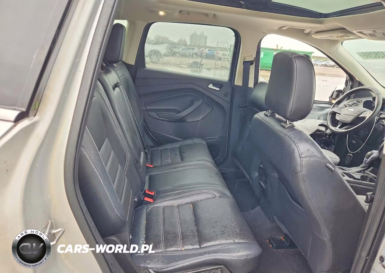 2018 Ford Escape VIN:1FMCU0J97JUB72546 - 11