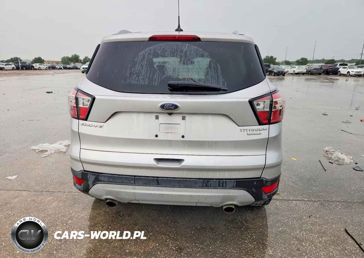 2018 Ford Escape VIN:1FMCU0J97JUB72546 - 6