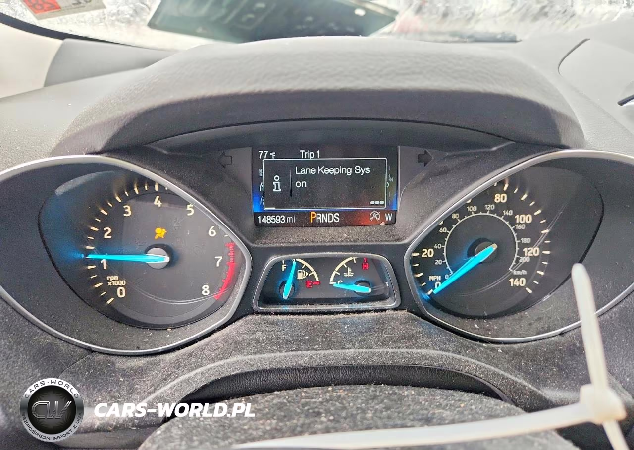 2018 Ford Escape VIN:1FMCU0J97JUB72546 - 9