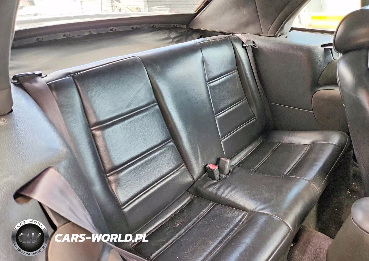 2002 Ford Mustang VIN:1FAFP44422F160977 - 10