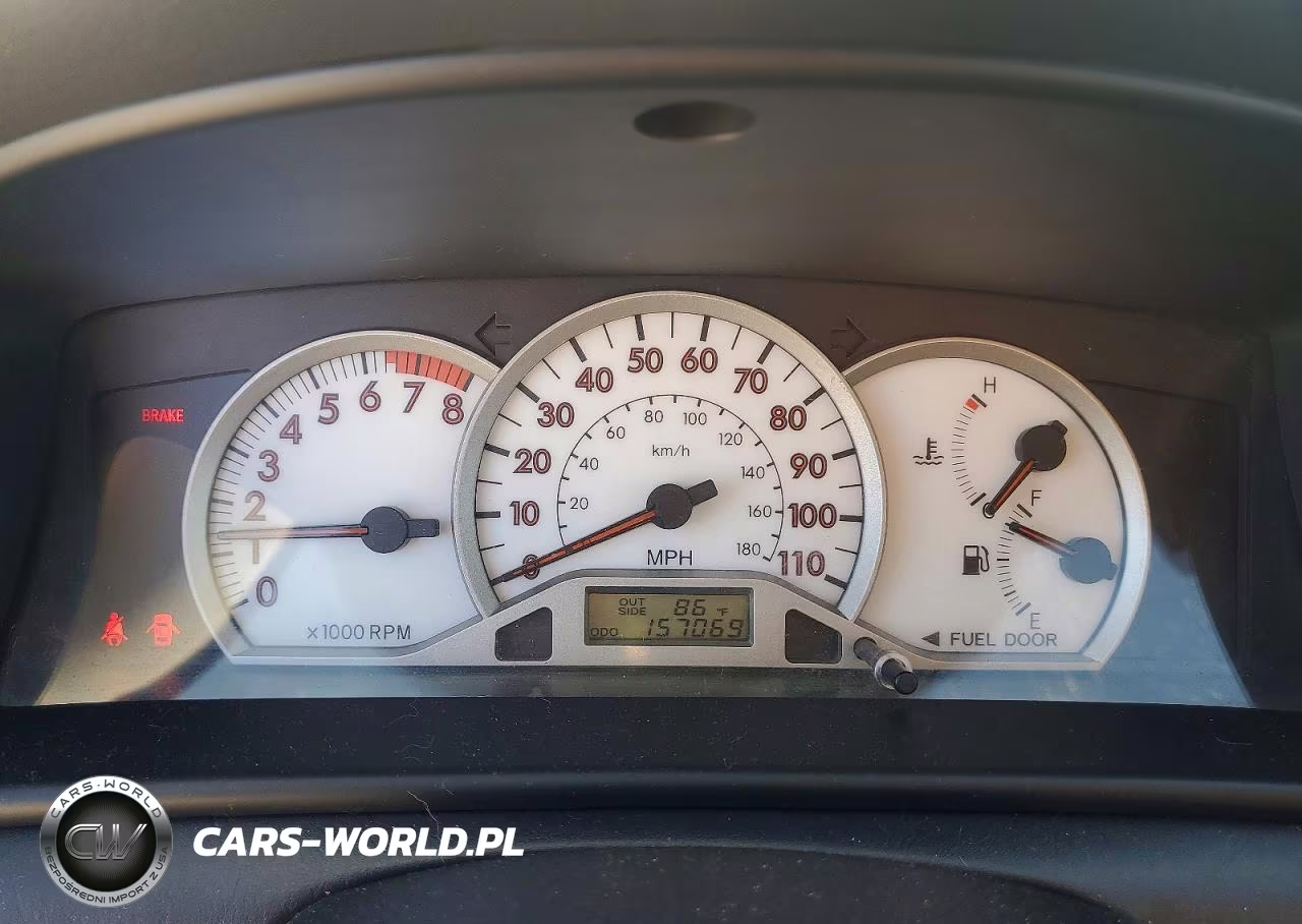 2006 Toyota Corolla S VIN:1NXBR32E26Z659431 - 9