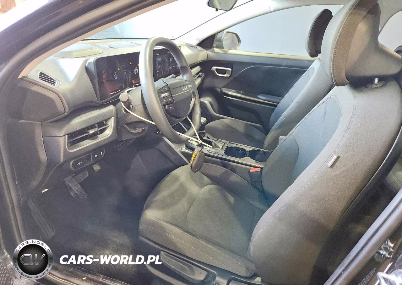 2026 Kia K4 Lxs VIN:3KPFT4DE2TE301704 - 7