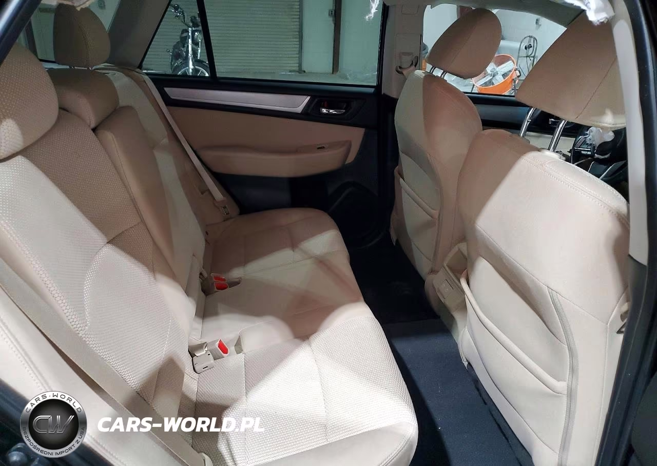 2019 Subaru Outback 2.5I Premium VIN:4S4BSAHC8K3228073 - 11