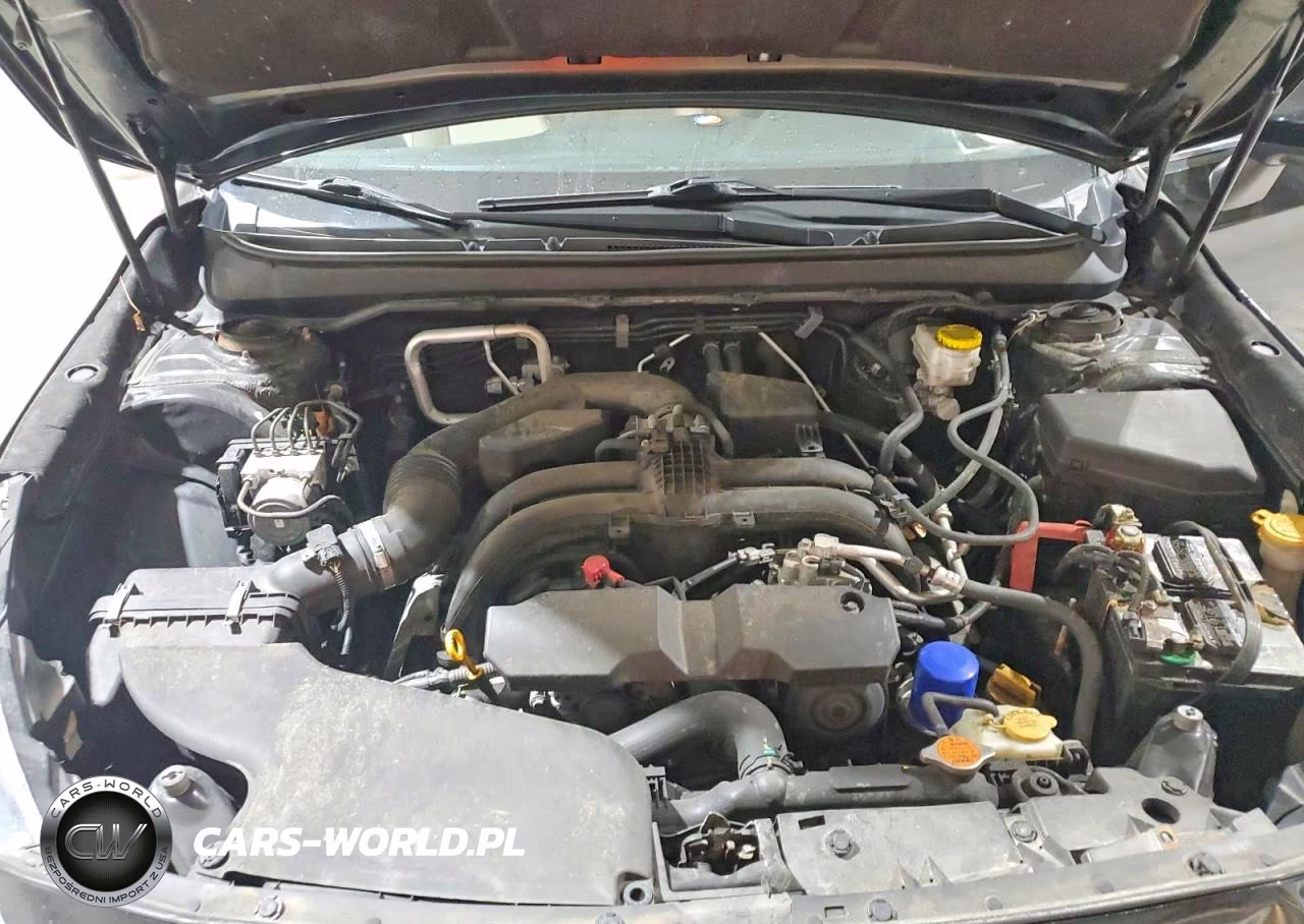 2019 Subaru Outback 2.5I Premium VIN:4S4BSAHC8K3228073 - 12