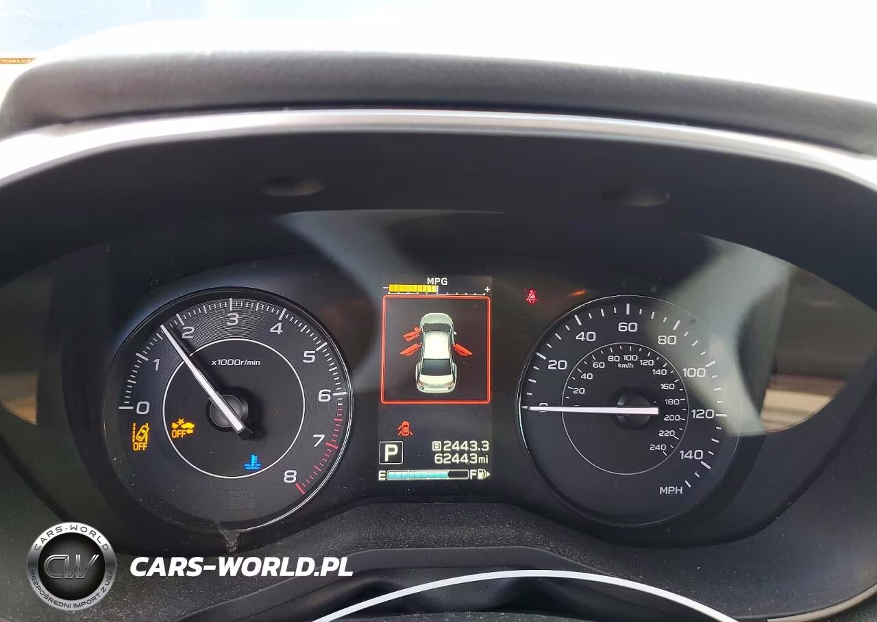 2019 Subaru Impreza Premium VIN:4S3GKAD62K3615583 - 9