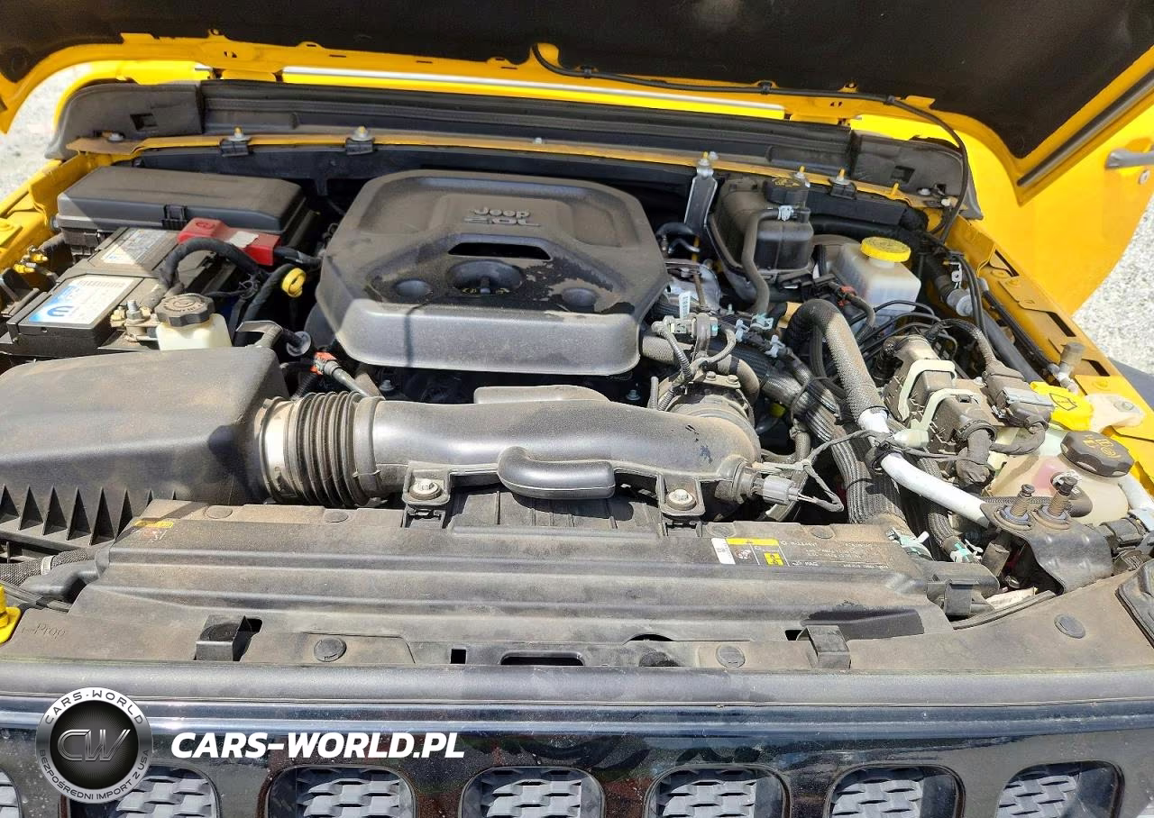 2021 Jeep Wrangler Unlimited Sport VIN:1C4HJXDN7MW518074 - 11