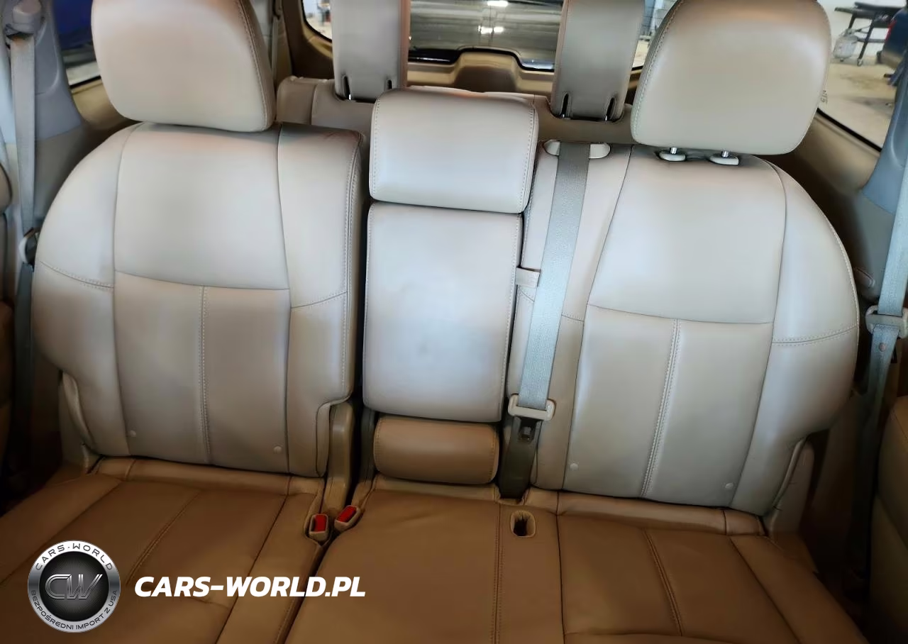 2013 Nissan Pathfinder S-Sl-Sv VIN:5N1AR2MM8DC649676 - 10