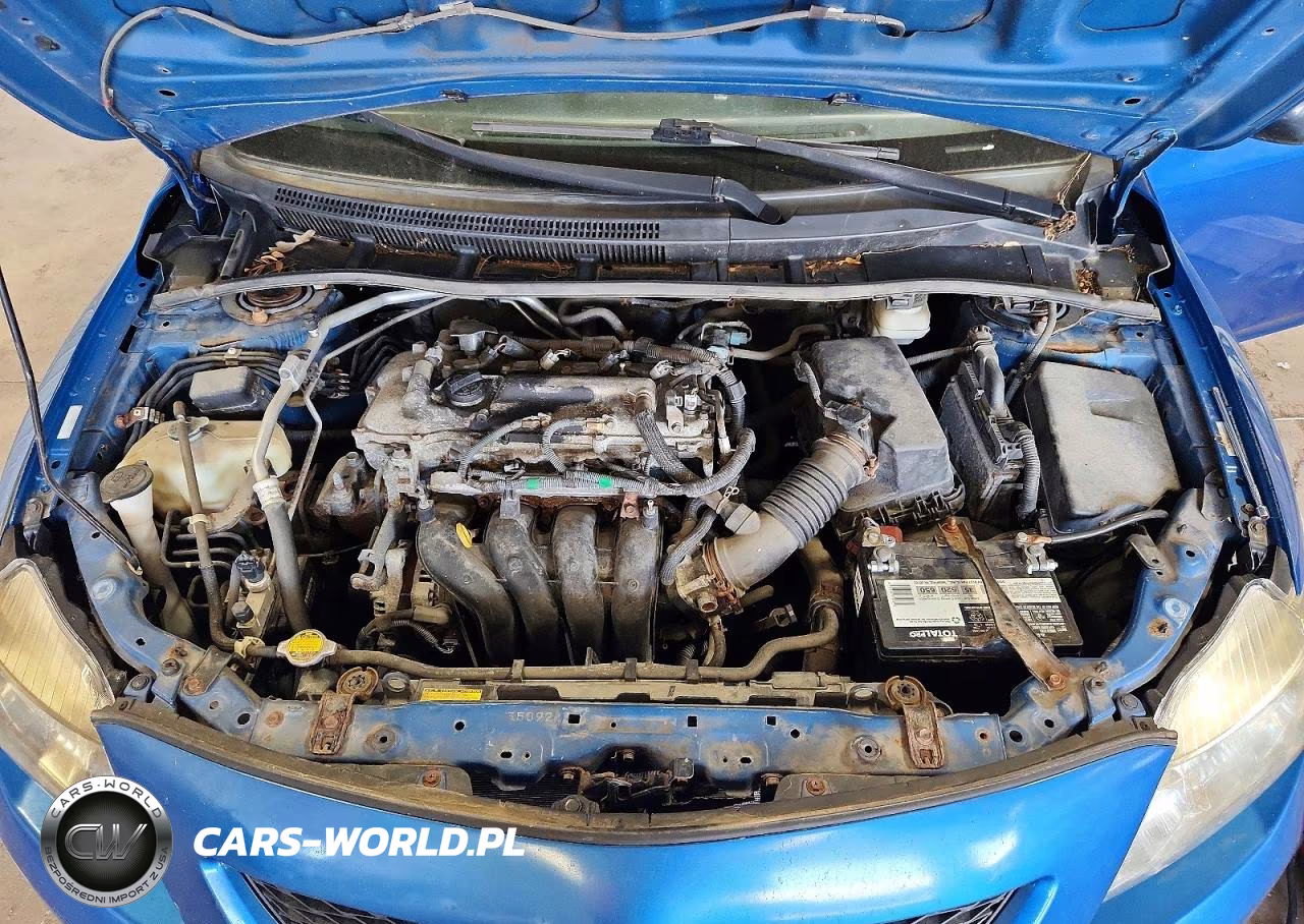 2010 Toyota Corolla S VIN:1NXBU4EE0AZ335726 - 11