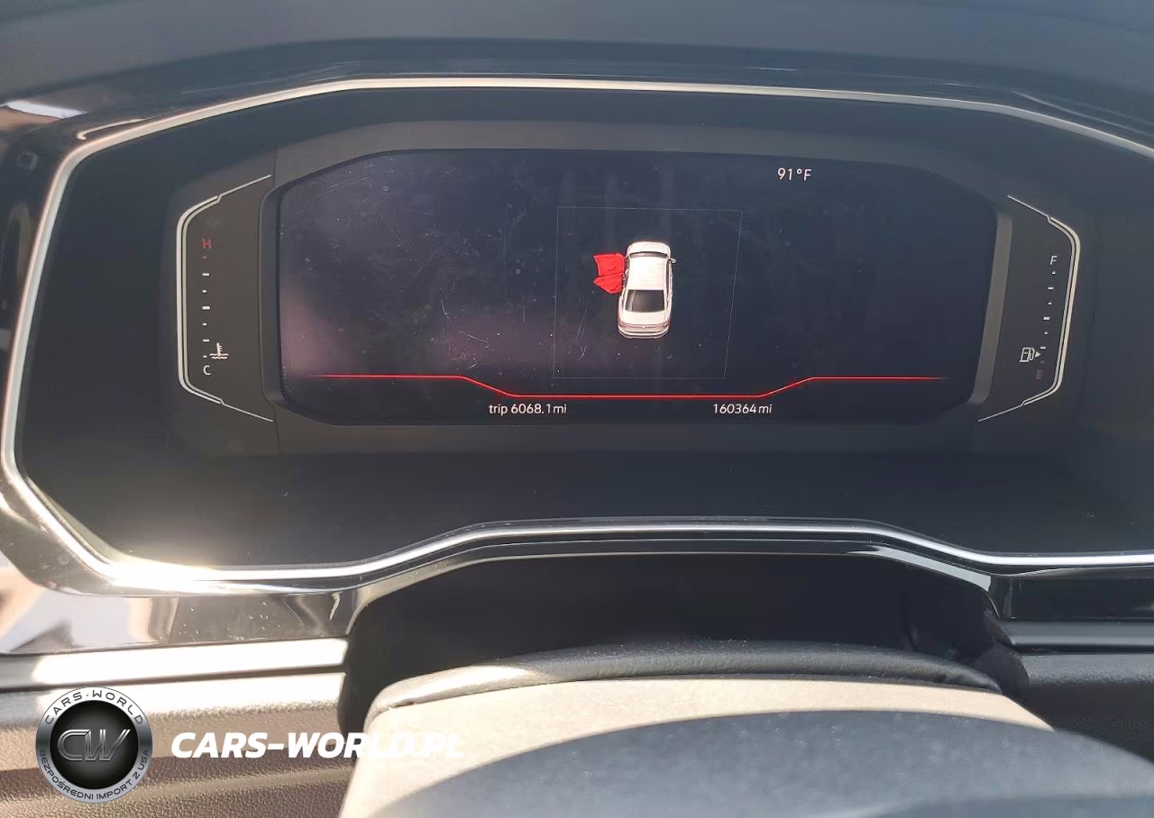 2019 Volkswagen Jetta Sel VIN:3VWE57BU8KM044714 - 9
