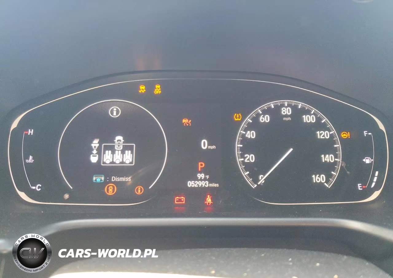 2022 Honda Accord Sport VIN:1HGCV1F37NA111007 - 9