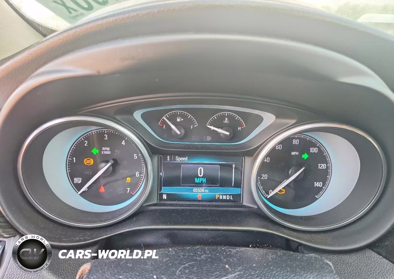 2018 Buick Envision Essence VIN:LRBFX1SA4JD016888 - 9
