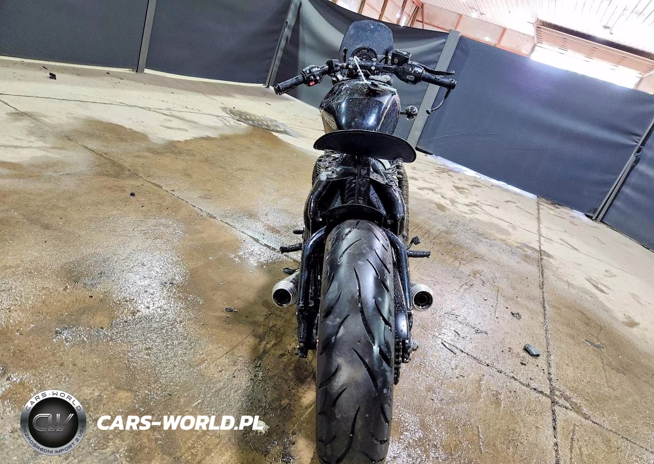 2024 Triumph Motorcycle Bonneville Bobber VIN:SMTD53HL8RTBT2779 - 4