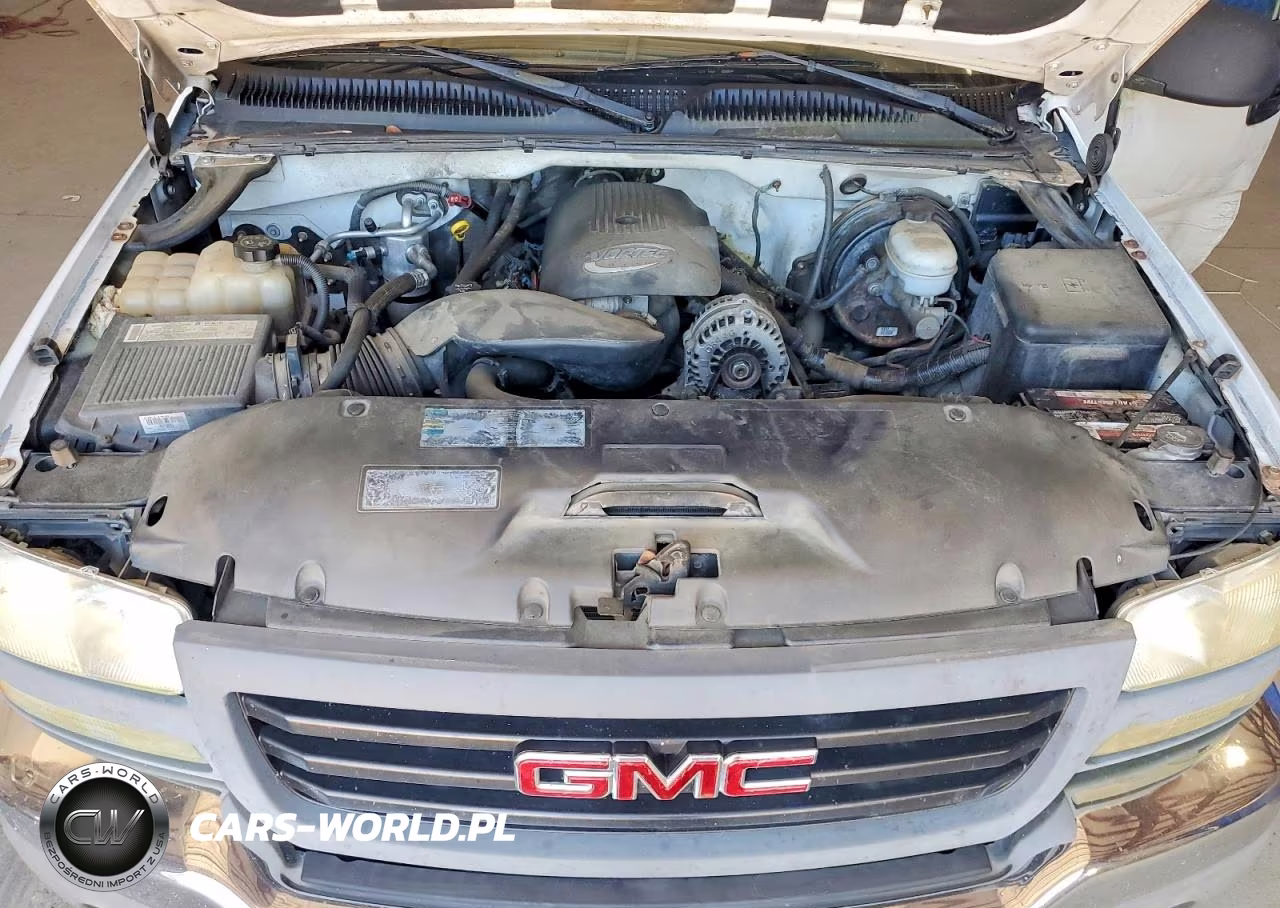 2006 GMC New Sierra C1500 VIN:1GTEC14VX6Z101169 - 11