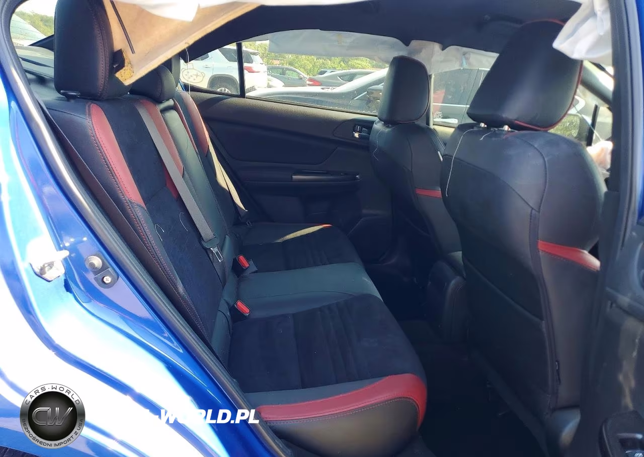 2020 Subaru Wrx Premium VIN:JF1VA1B68L9803008 - 10